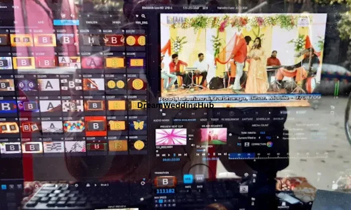 KHUSHI VIDEO EDITING LAB